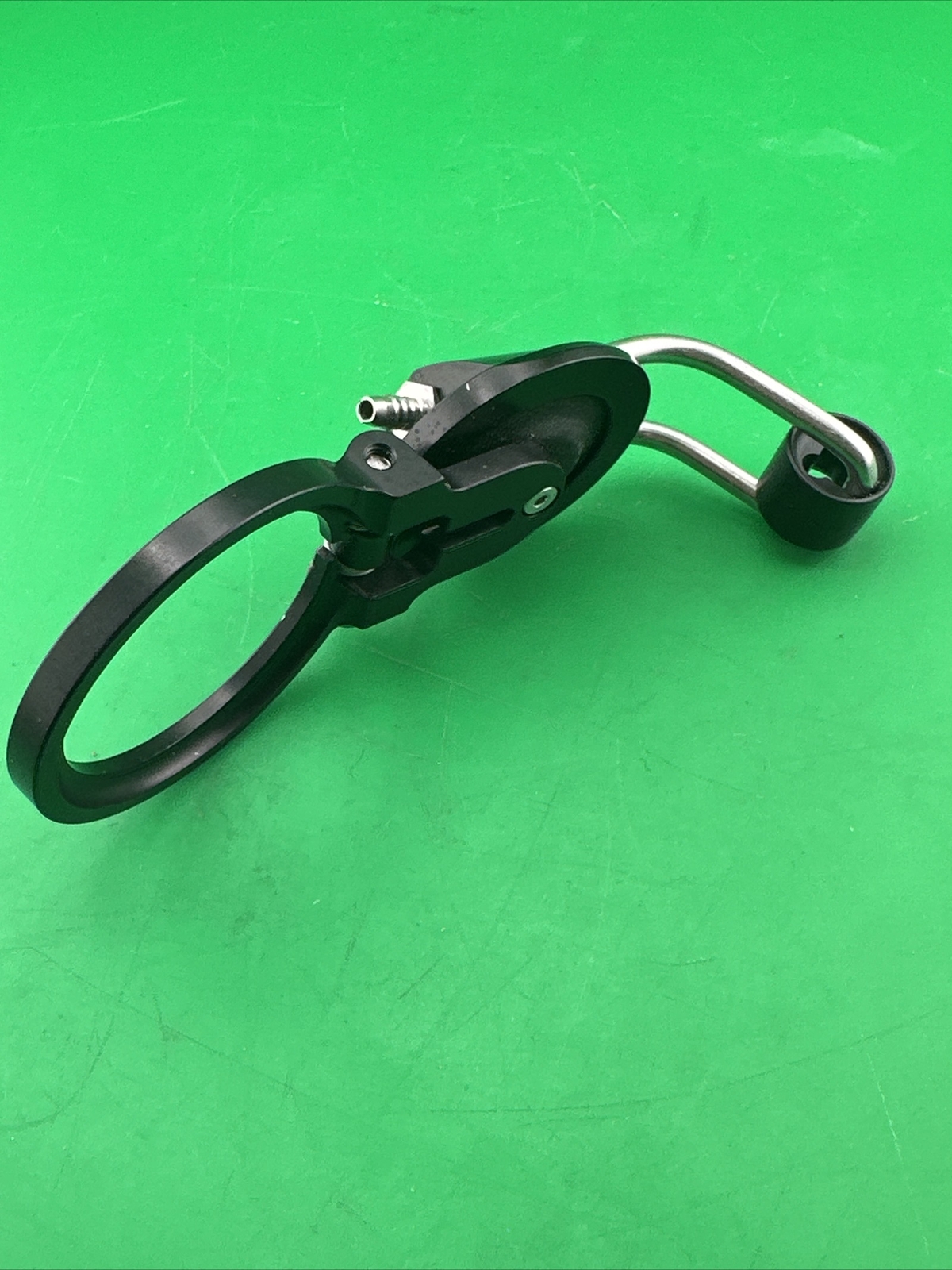 Ossur K2 Sensation, Unity, Prosthetic Foot Pump. Works W/ Size 27-28 Feet