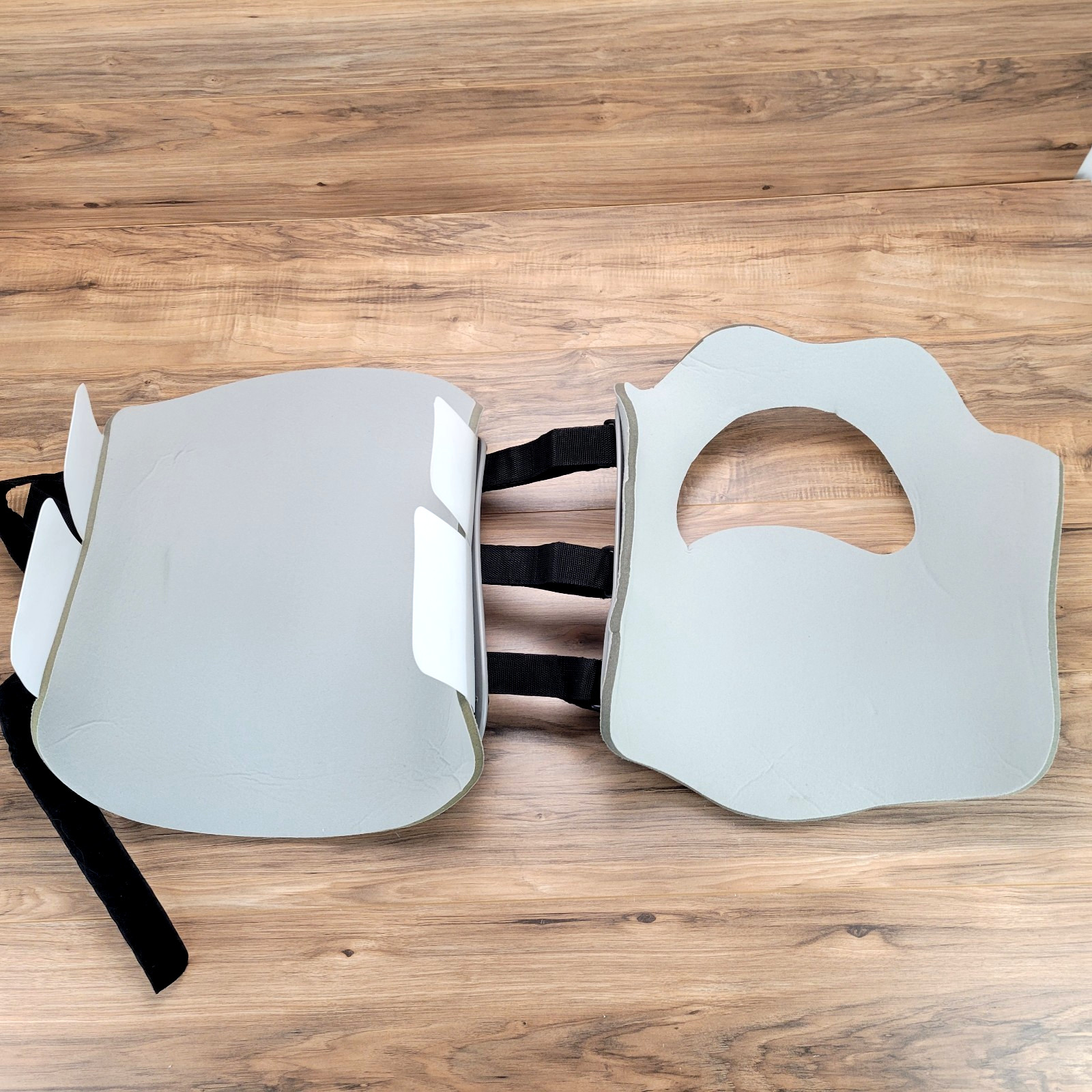 Vertalign TLSO Spinal Support System Back Brace Male Large TBF500 USA