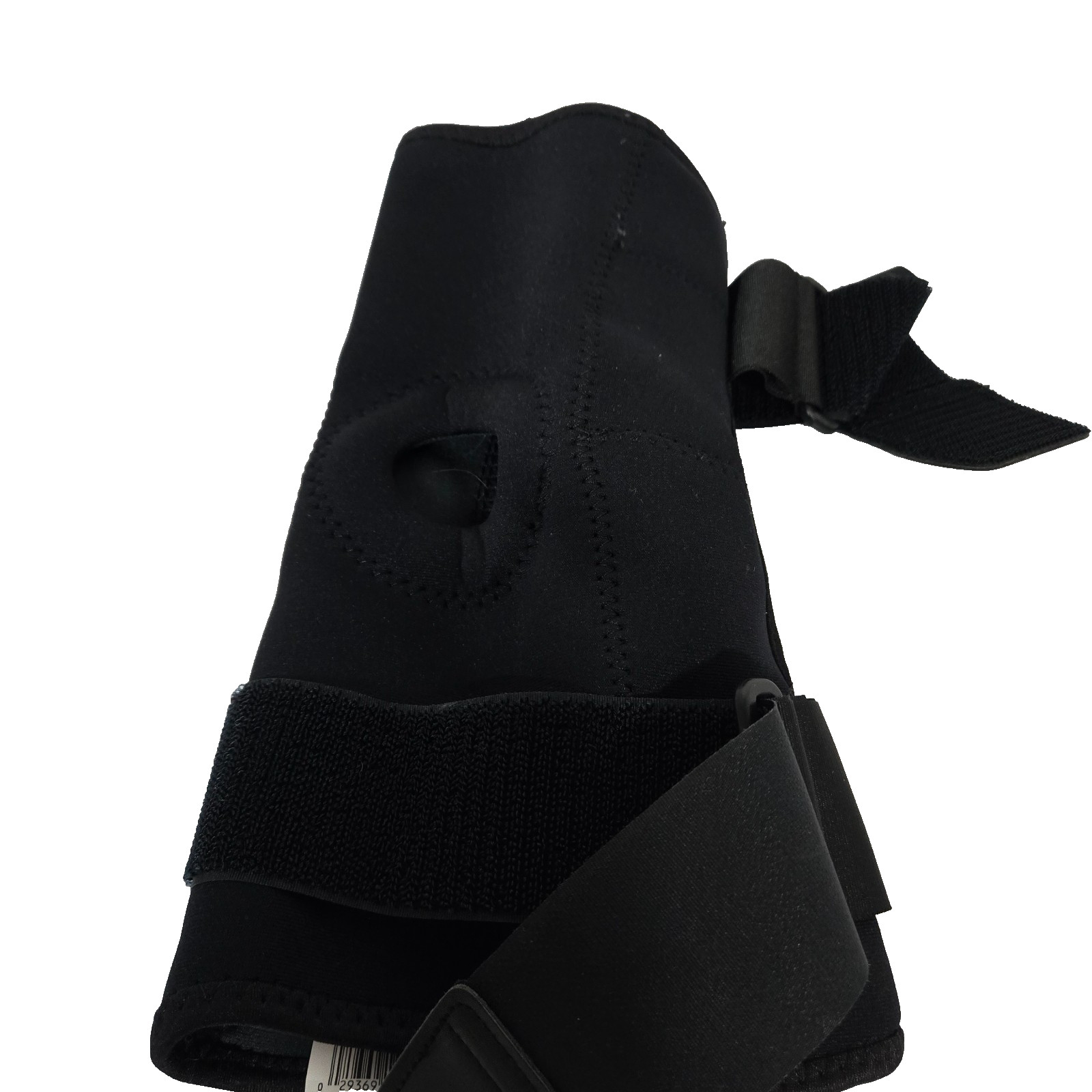 McDavid Sport Level 3 Max Hinged Knee Brace Black Size S/M
