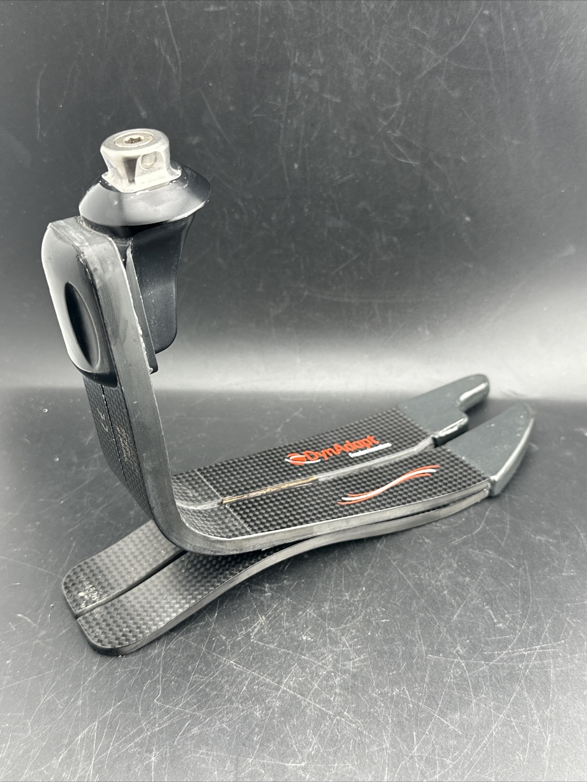 Freedom Proteor Dynadapt prosthetic foot, Right 27cm, category 5.