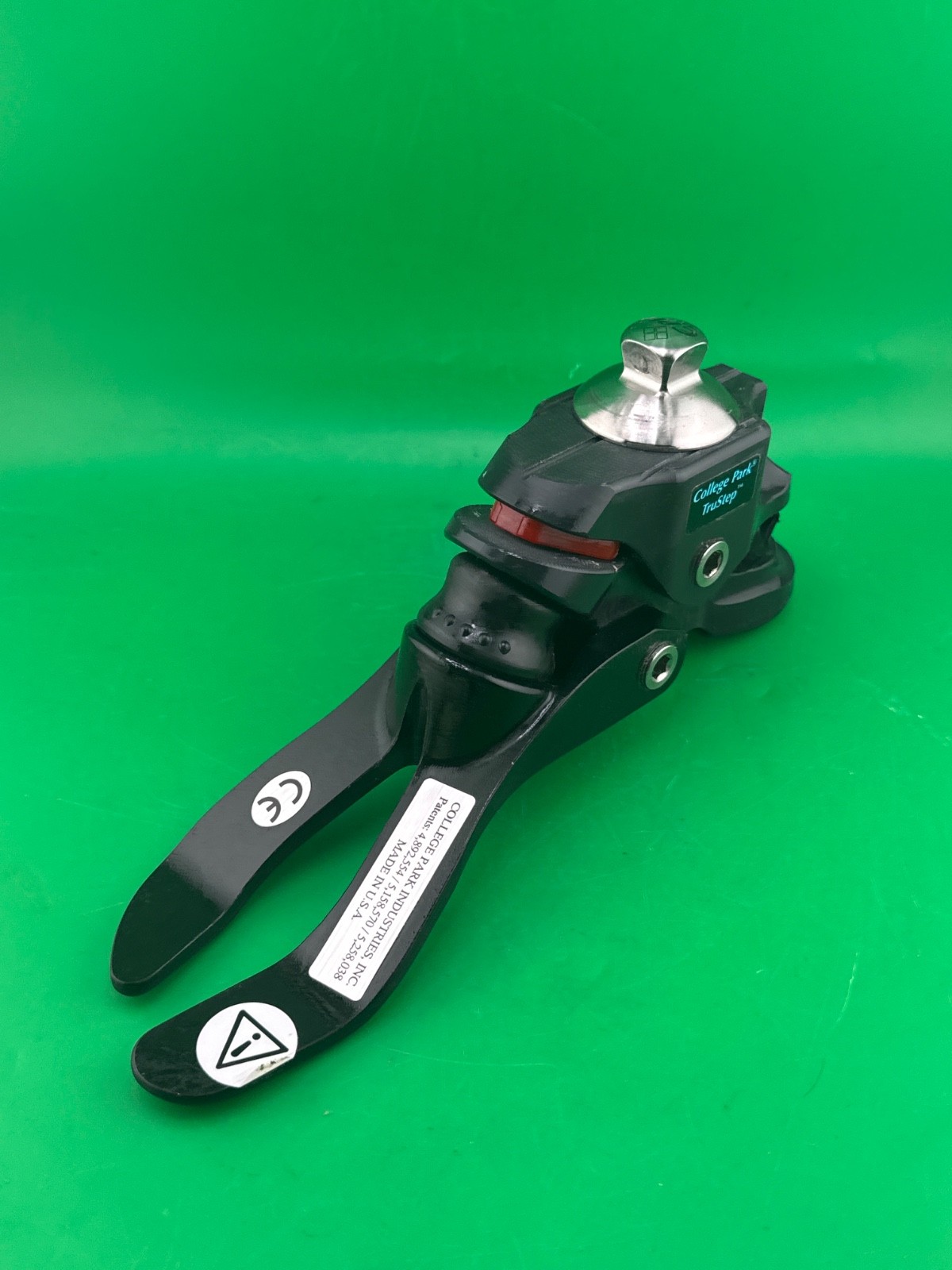 College park Collegepark Trustep right prosthetic foot. Size 26. No shell. READ
