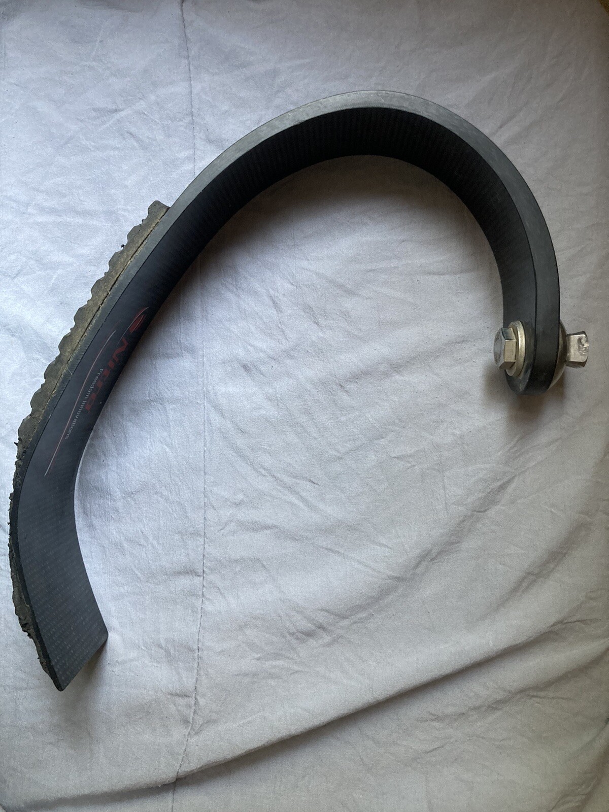 Freedom Innovations Nitro Prosthetic Running Blade