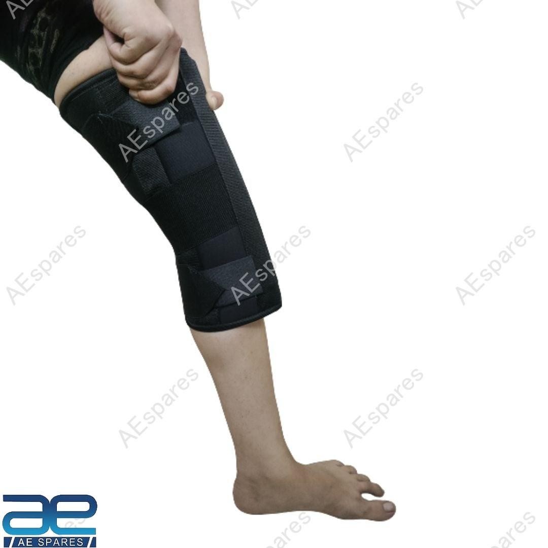 Knee Brace Support for Dislocation Injuries Ligament Tear For Men & Women AEs