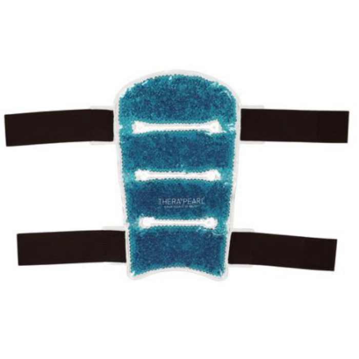 Therapearl Wraps (Shin or Back Wraps Available) – Reusable Hot Cold Therapy