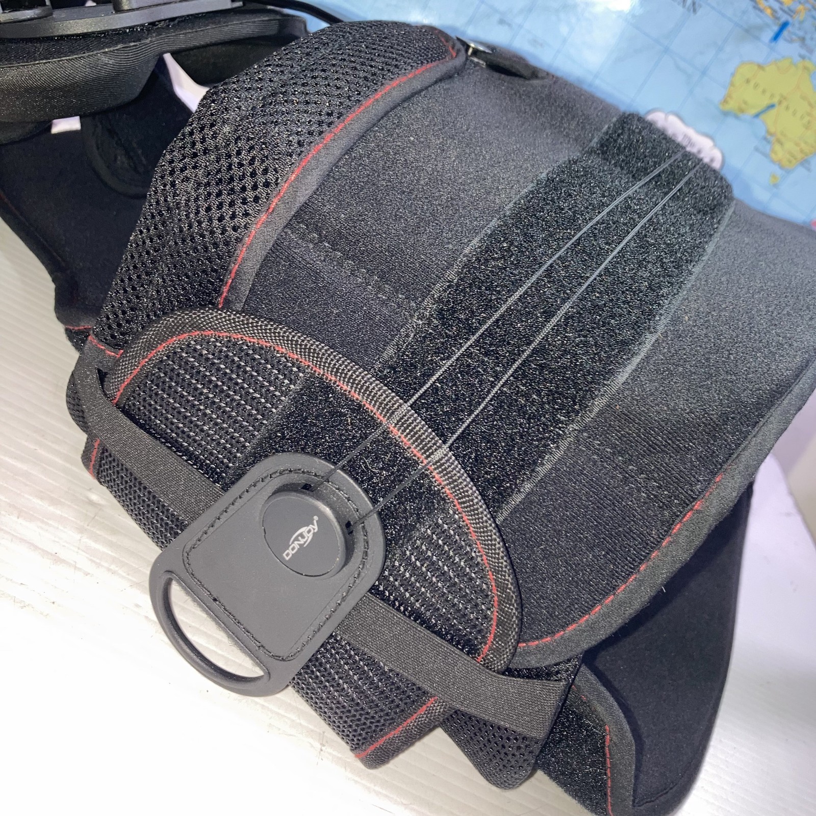 DonJoy Back Brace II TLSO Adult Sz Small
