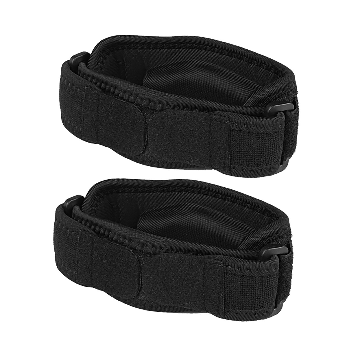 2PCS Tennis Elbow Brace Men & Women Golfers Counterforce Brace for Tendonitis US