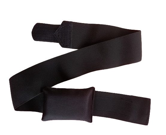 Umbilical Hernia Belt, Abdominal Binder, Navel Truss, Abdominal Hernia Support