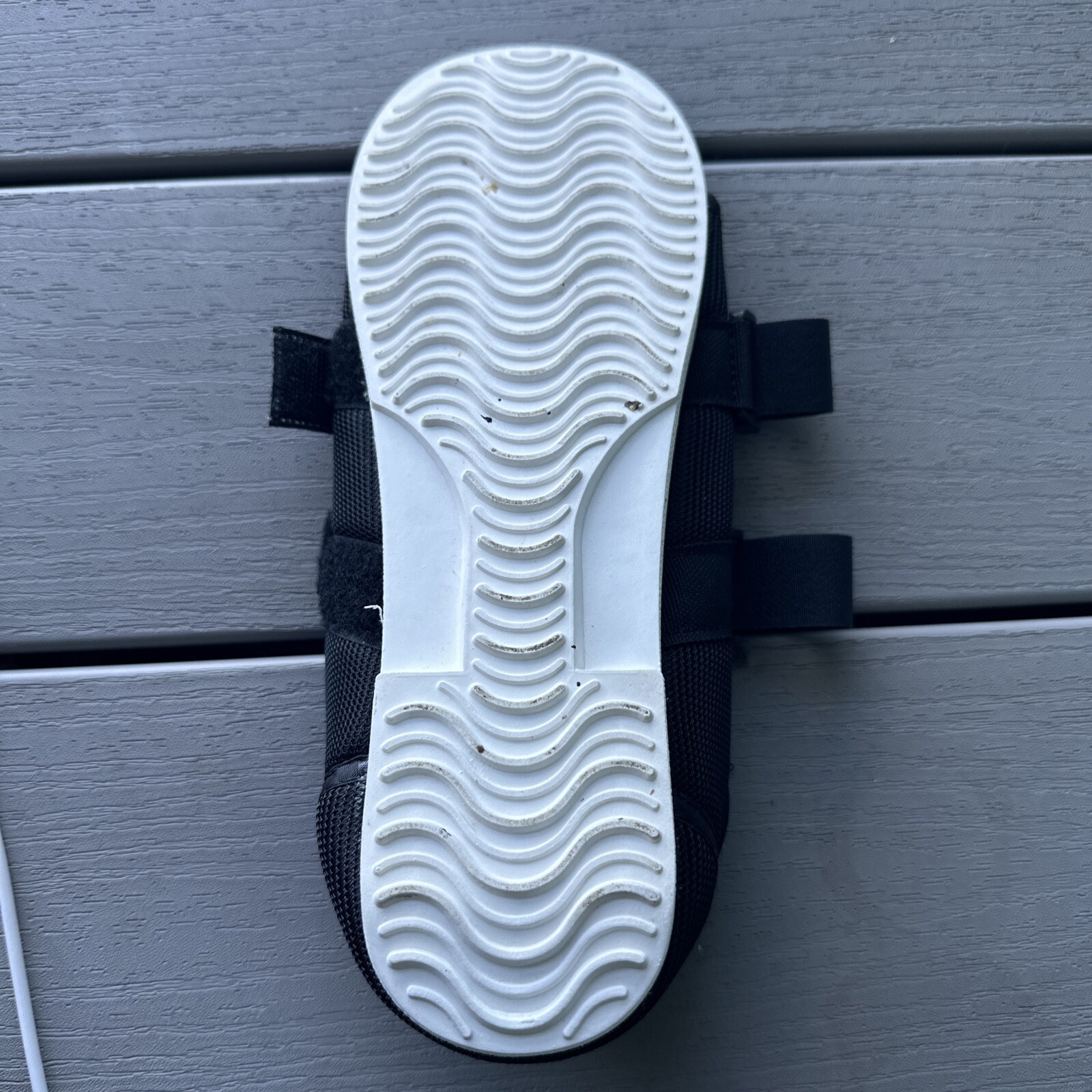 NEW ProCare Surg Shoe Post-Op Shoe Size: MEDIUM (W 7.5-9, M 7 – 9)