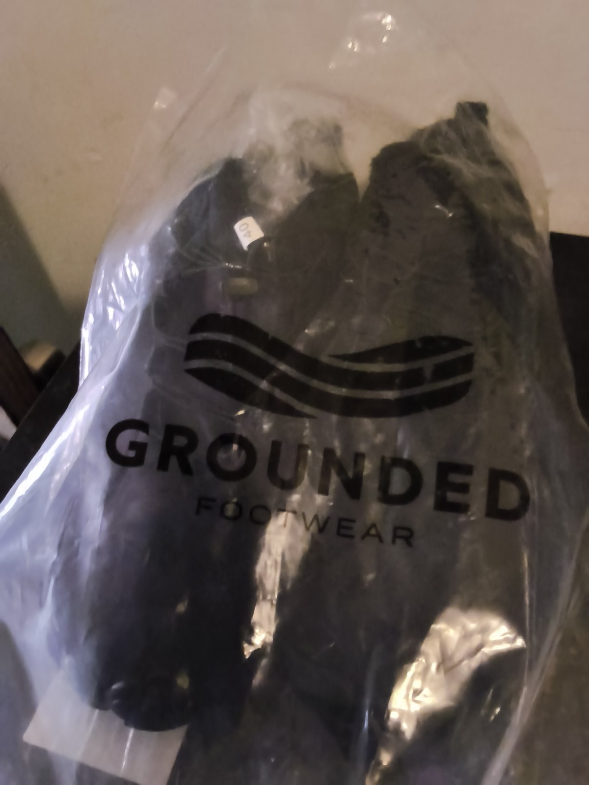 Foot Wear ground