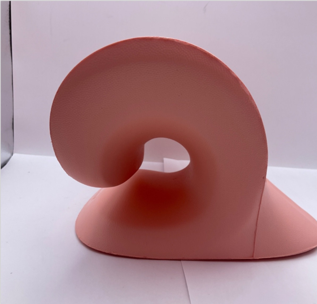Neck and Shoulder Relaxer, Cervical Traction Device -New Open box