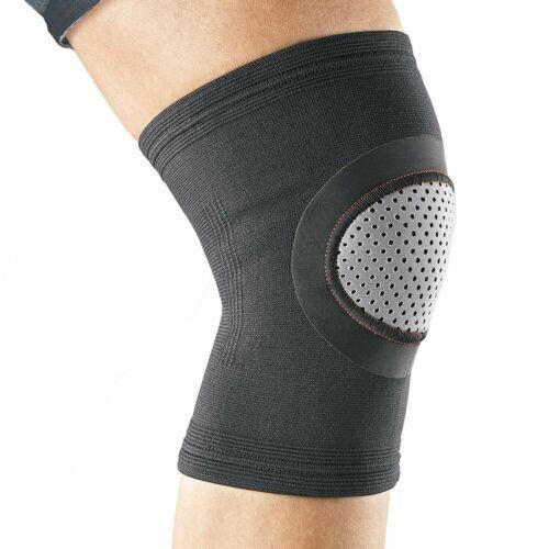 Ace Compression Knee Support Soft Neoprene Blend Panel Large Extra Large 1 ct