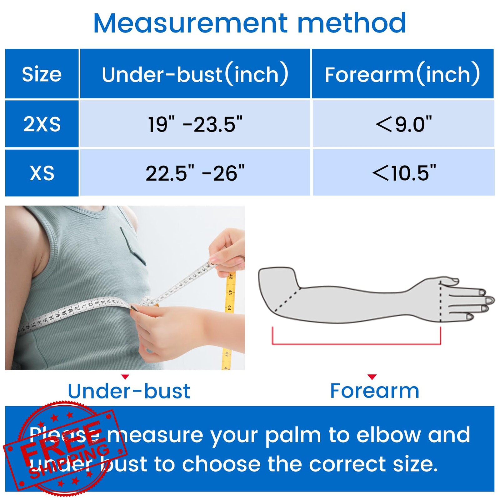 Velpeau Kids Arm Sling XXS Right Hand B.Duck Comfort Shoulder Brace Boys Girls