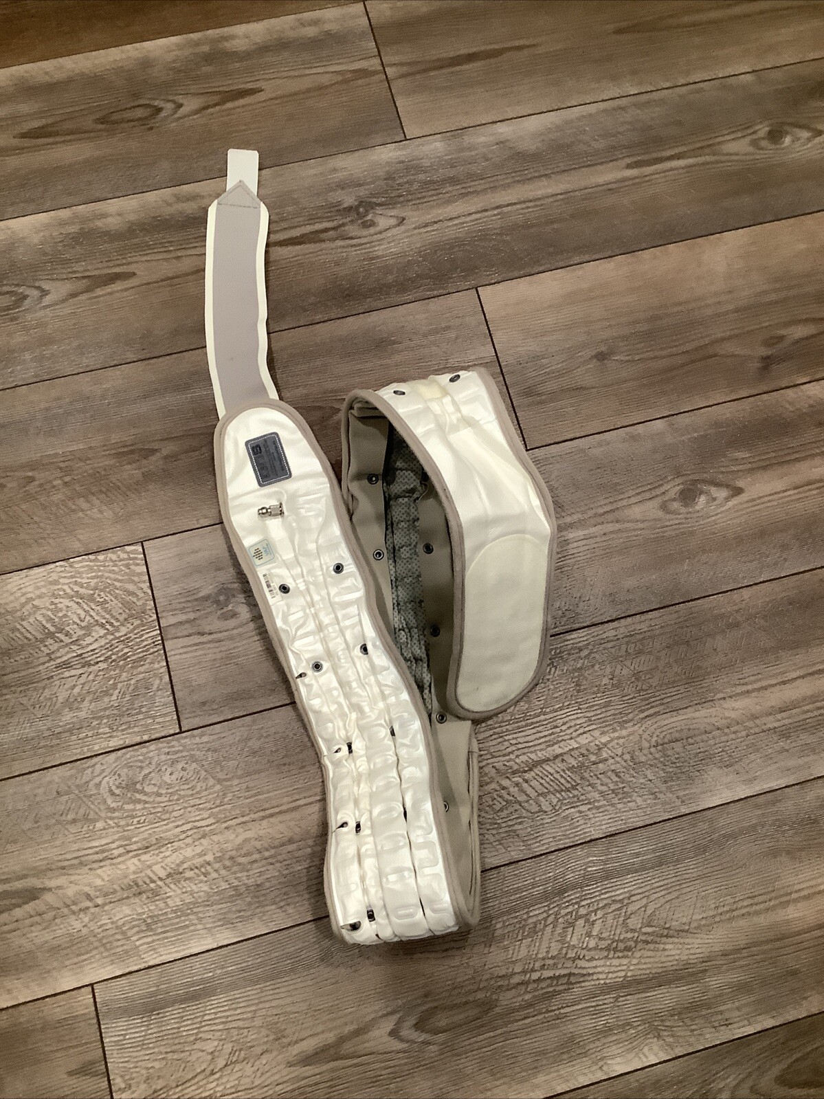 DDS 500 Size 5XL Ambulatory Spinal Air Decompression NO Pump