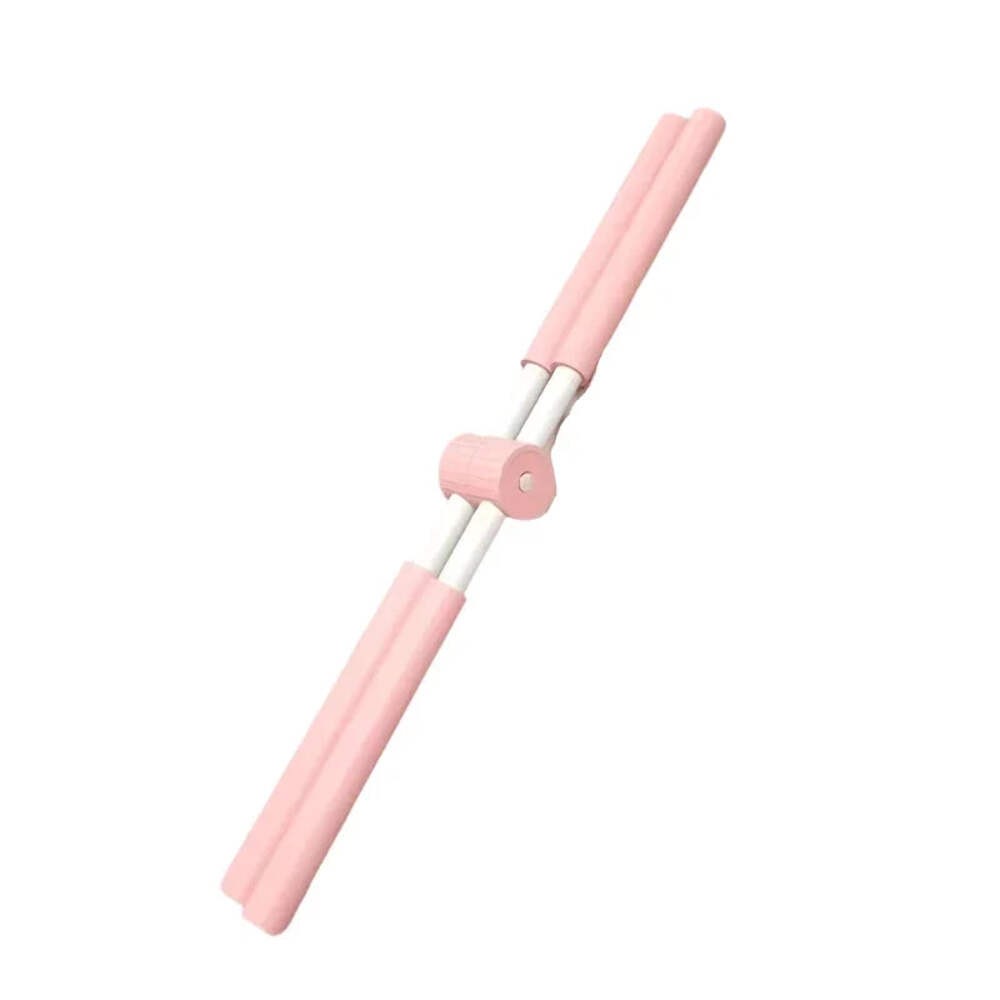 Adjustable Yoga Stick for Back Stretching