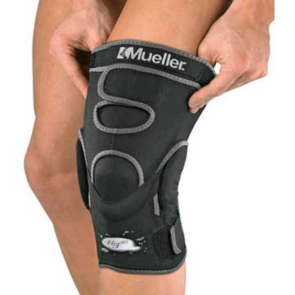 Mueller Hg80 Hinged Knee Brace