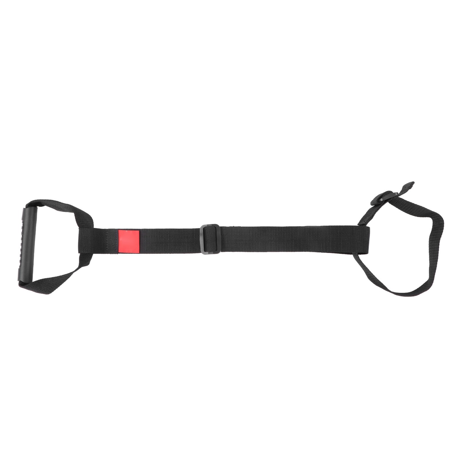Leg Lifter Strap Safety Nylon Assistant Leg Lifter Mobility Aid For Elderly