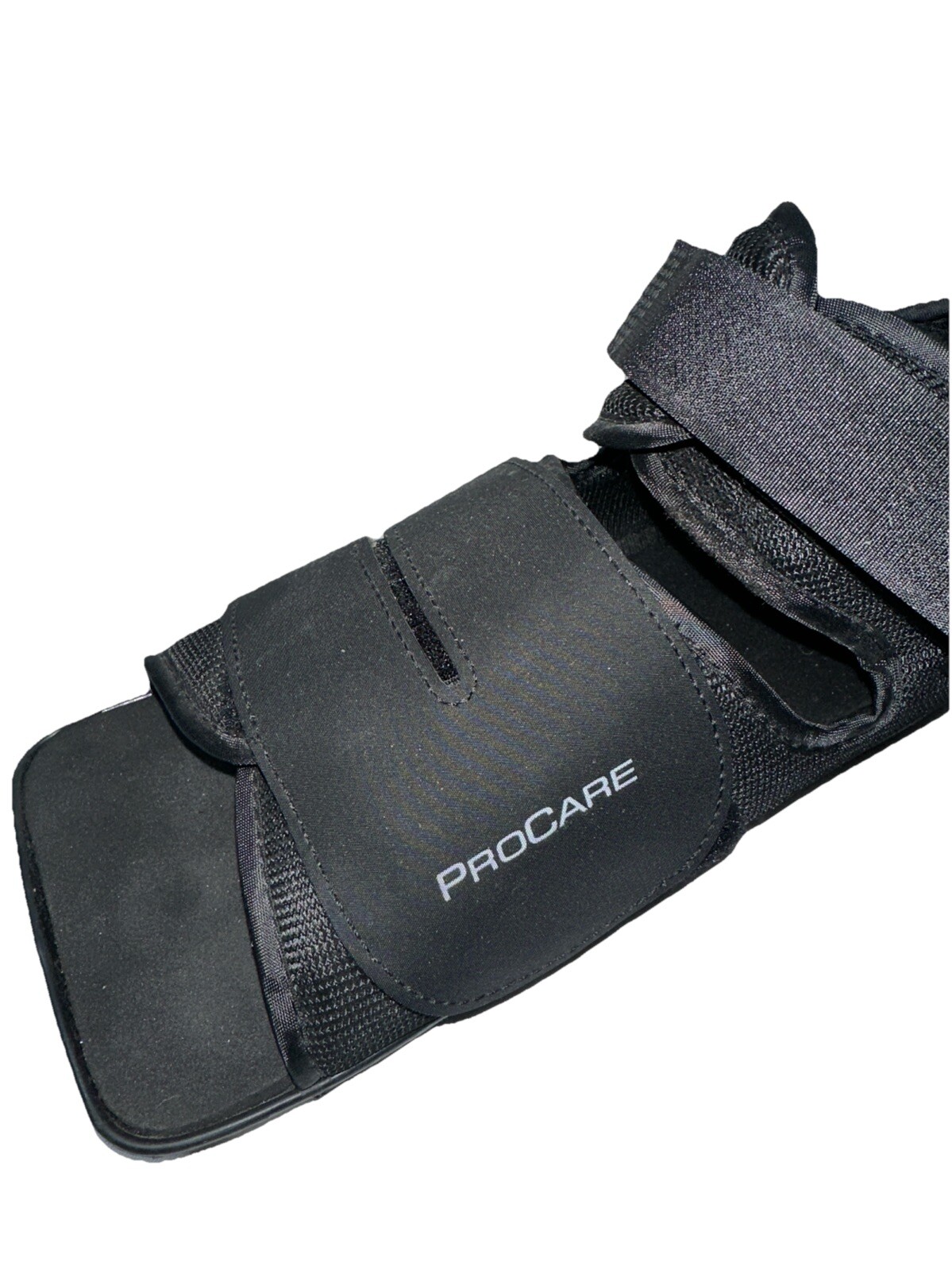 Preowned- ProCare Squared Toe Dual Foot Post-Op Shoe (Size M)