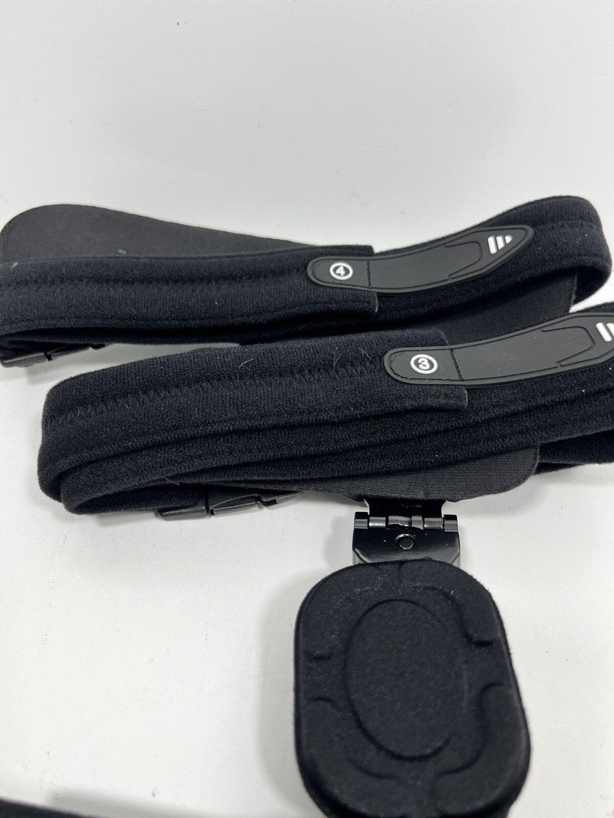 OA Hinge Knee Brace for Right Knee One Size Fits All – Pain Buster PB-001 – NEW!