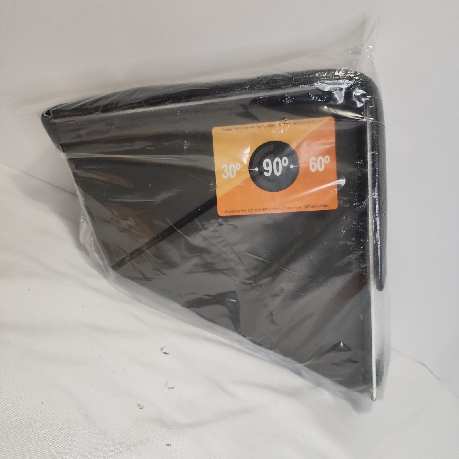 Ranger Airplane Wedge System 30° 60° 90° Abduction Pillow Hip Knee Surgery – NEW