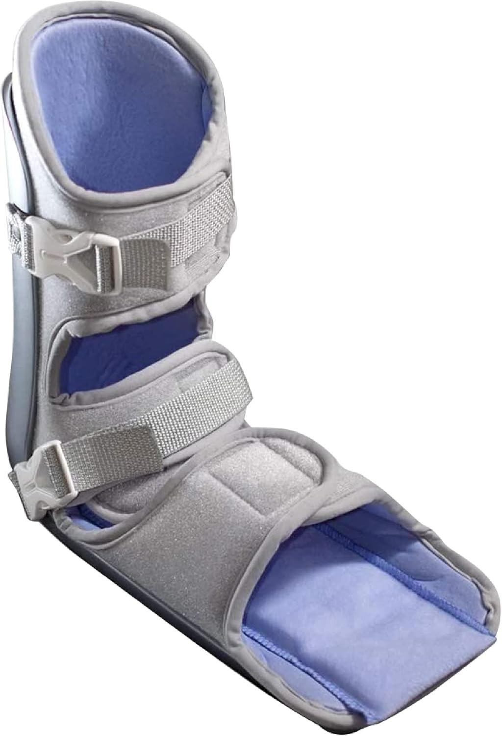 – Nice Stretch 90 with Polar Ice – Foot Brace for Plantar Fasciitis, Achilles Te