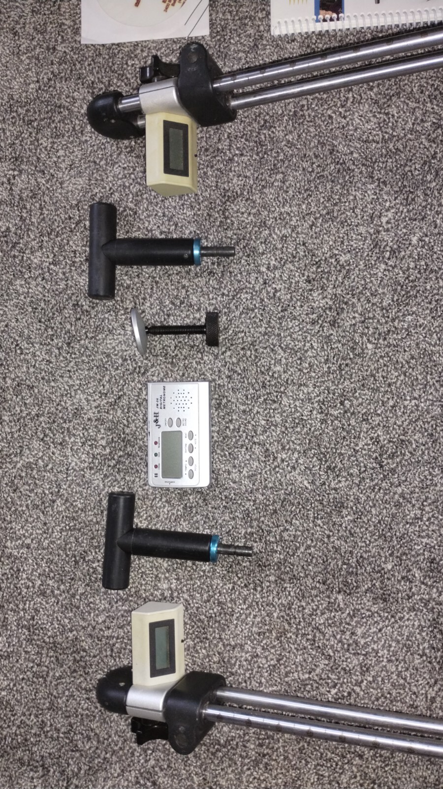 Tailwind Arm Rehabilitation Device – For Stroke or Other Brain Injury Recovery