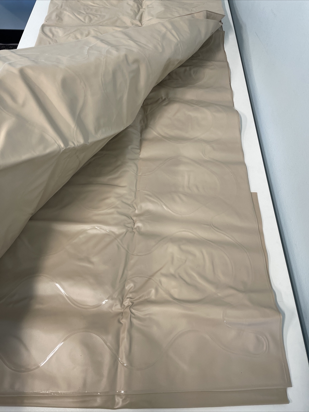 Replacement Pad for Satin Air Compass Health 110 x 35 x 2.5 NEW Pad Only no pump