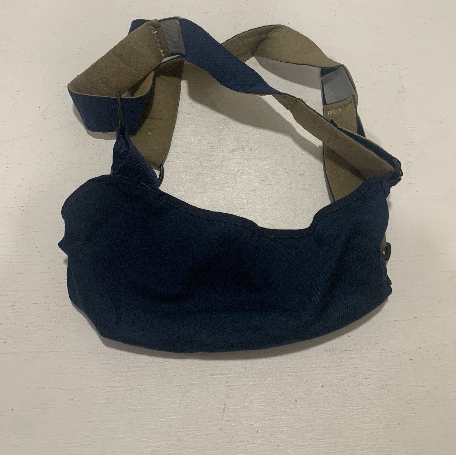 One Blue Arm Sling – Arm and Shoulder Immobilizer, Cast Support, Fractures