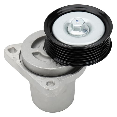 39074 Belt Tensioner Pully for 2010-2013 Mazda 3, for 2010-2013 Mazda 3