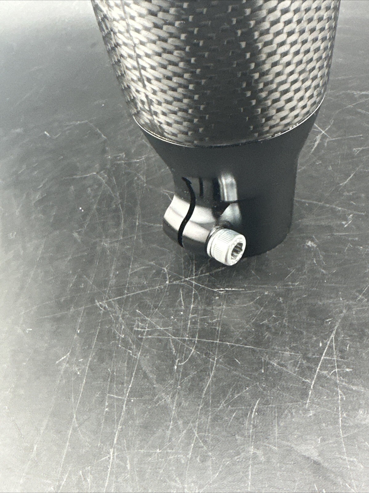 Blatchford Endolite Esk + Plus Prosthetic Knee. Perfect Condition.