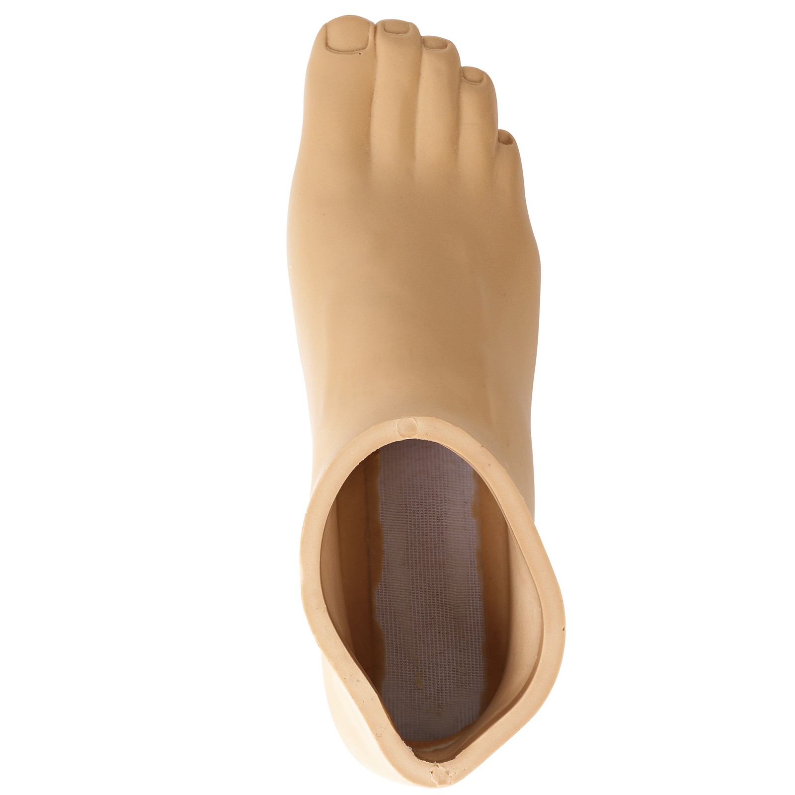 Premium Foot Shell Compatible with OSSUR Foot |Size 22–30cm| Beige L/R Available