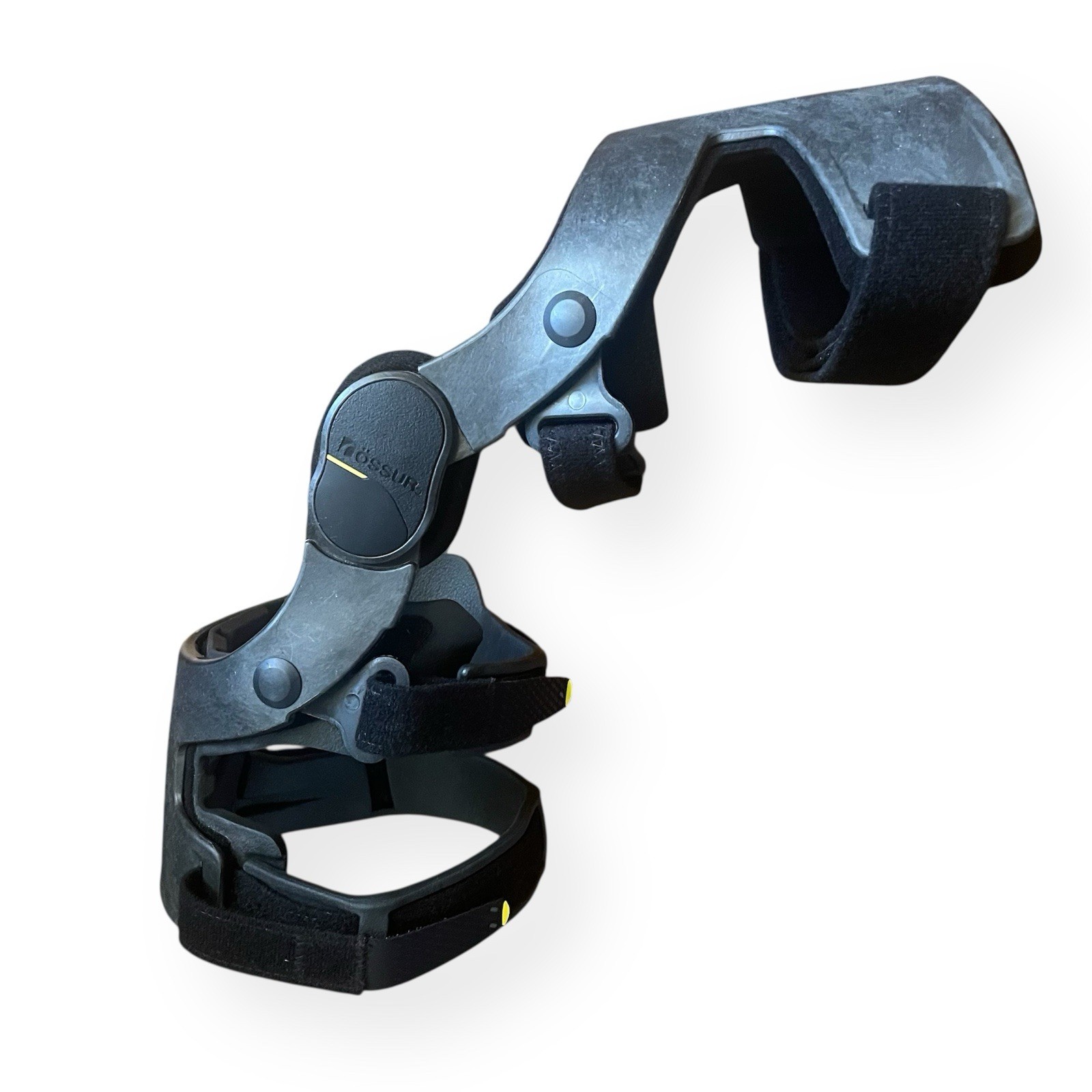 Ossur CTI3 Mission Knee Brace ACL, MCL, LCL, PCL or Instabilities XLARGE Left