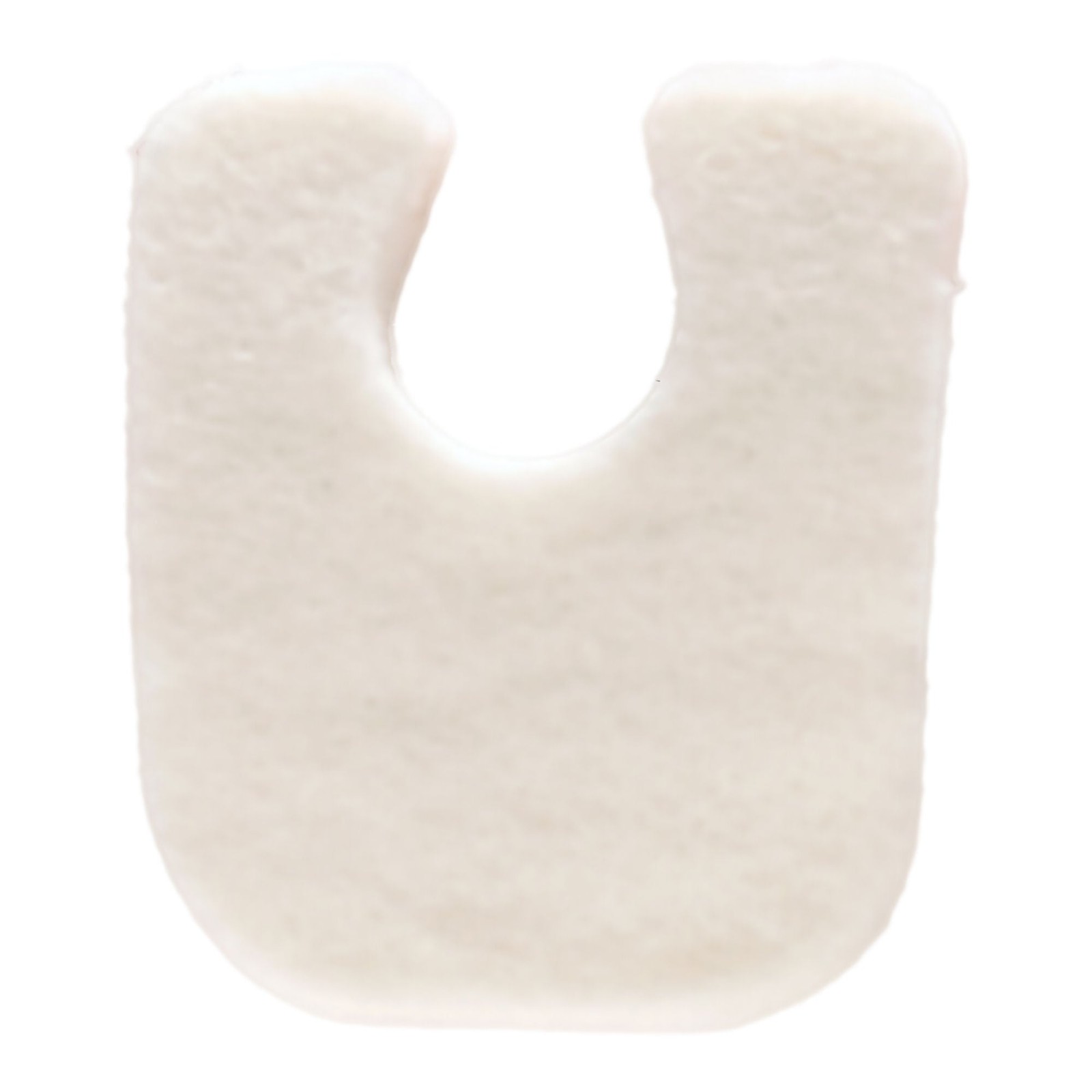 McKesson Pedi-Pads White Callus Pad Adhesive for the Foot 95094 8 Ct