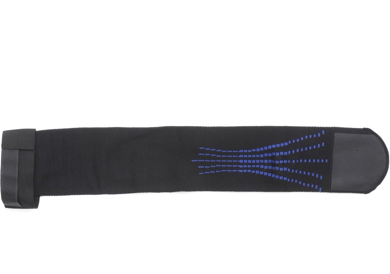 Powerstep Ultrastretch Night Sock (Up to 16” Calf Size) therapeutic ￼