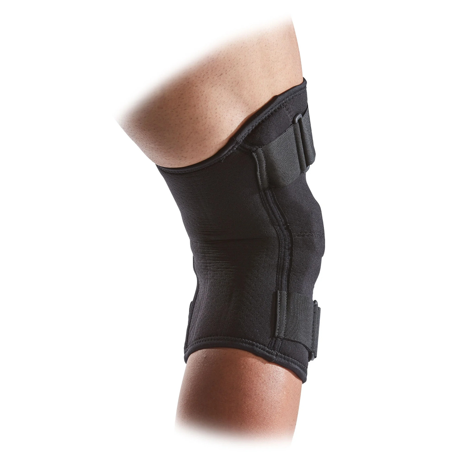 Knee Brace W/ Dual Hinge Support for Support and Relief, Large/Extra-Large