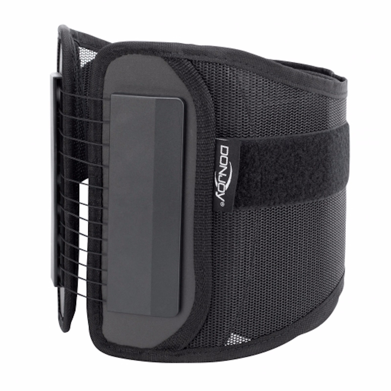 DONJOY BOA 9″ XL LO PROFILE LITE MESH LACED BACK BRACE L1-L5 40″-45″