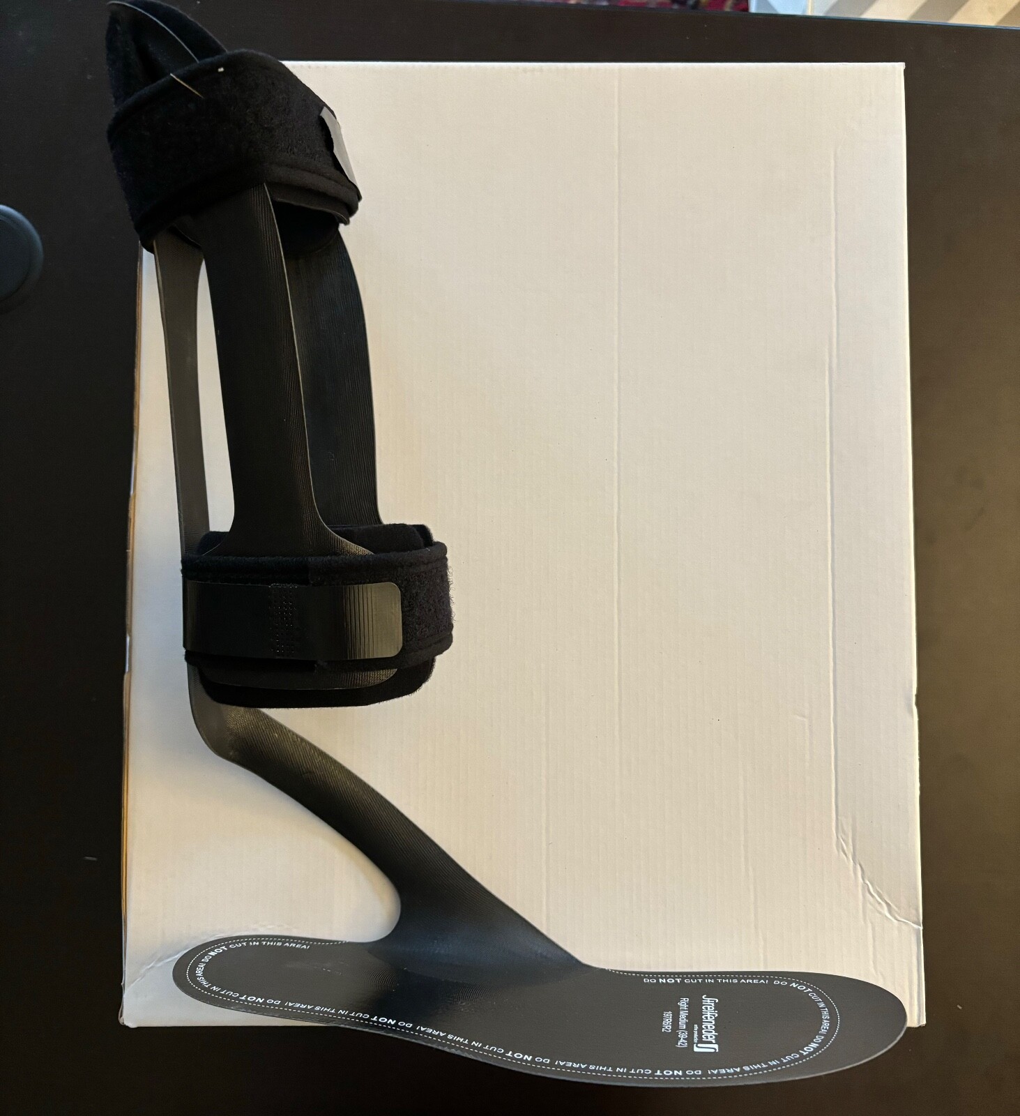 Streifeneder Orthotic PeroSupport.pro (197R6/R2)