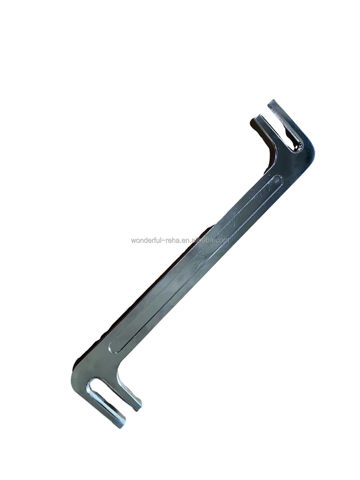 Prosthetic Limb Adjustment Tool Tinplate Wrench Prosthetic Accessories
