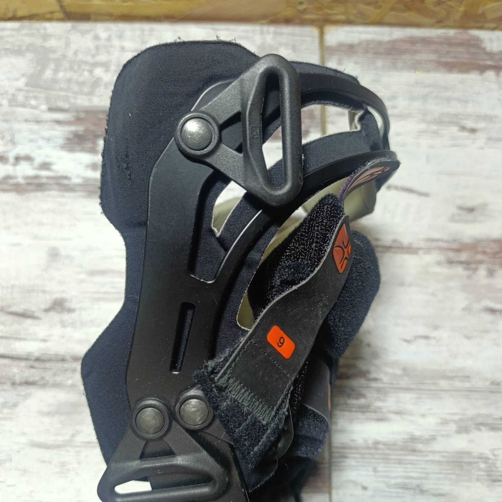 XL RT Size Pluspoint4 Functional Knee orthosis ACL, MCL, LCL, PCL instability