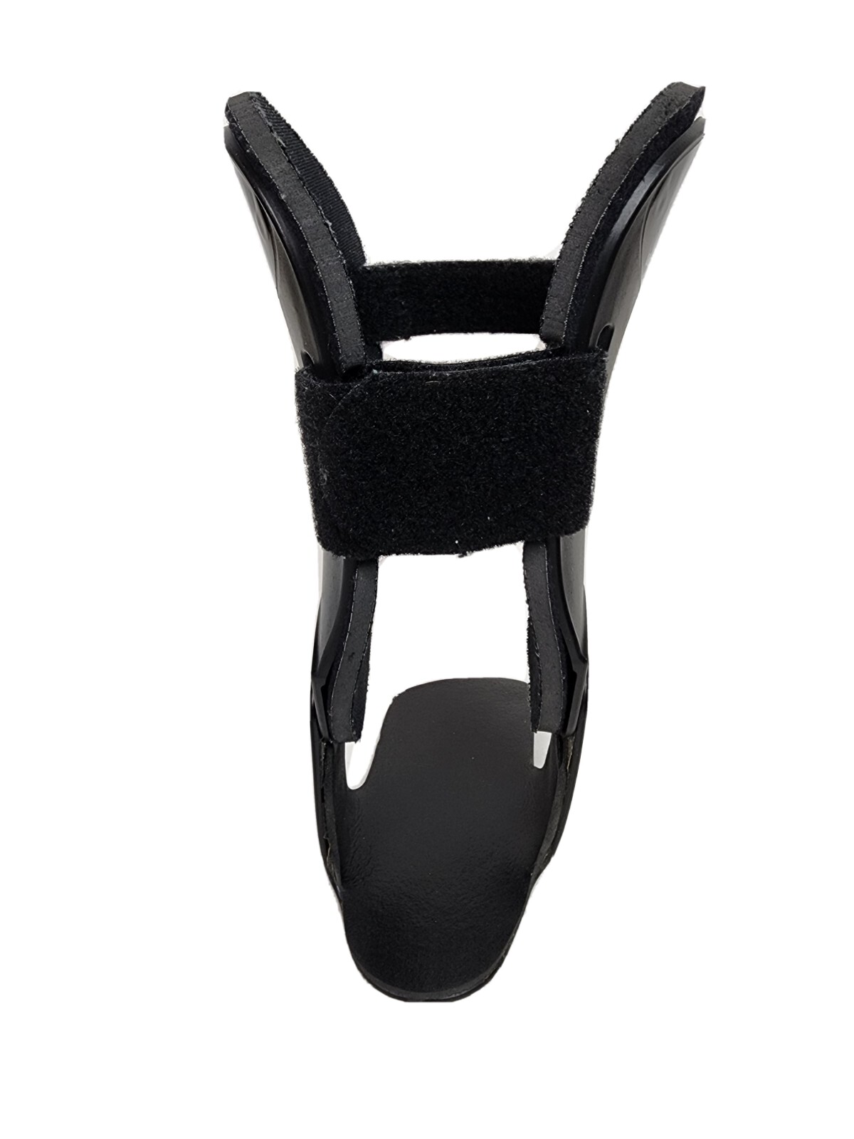 KLM Motion Pro Ankle Brace Full Flexion Semi Rigid Size Left Small