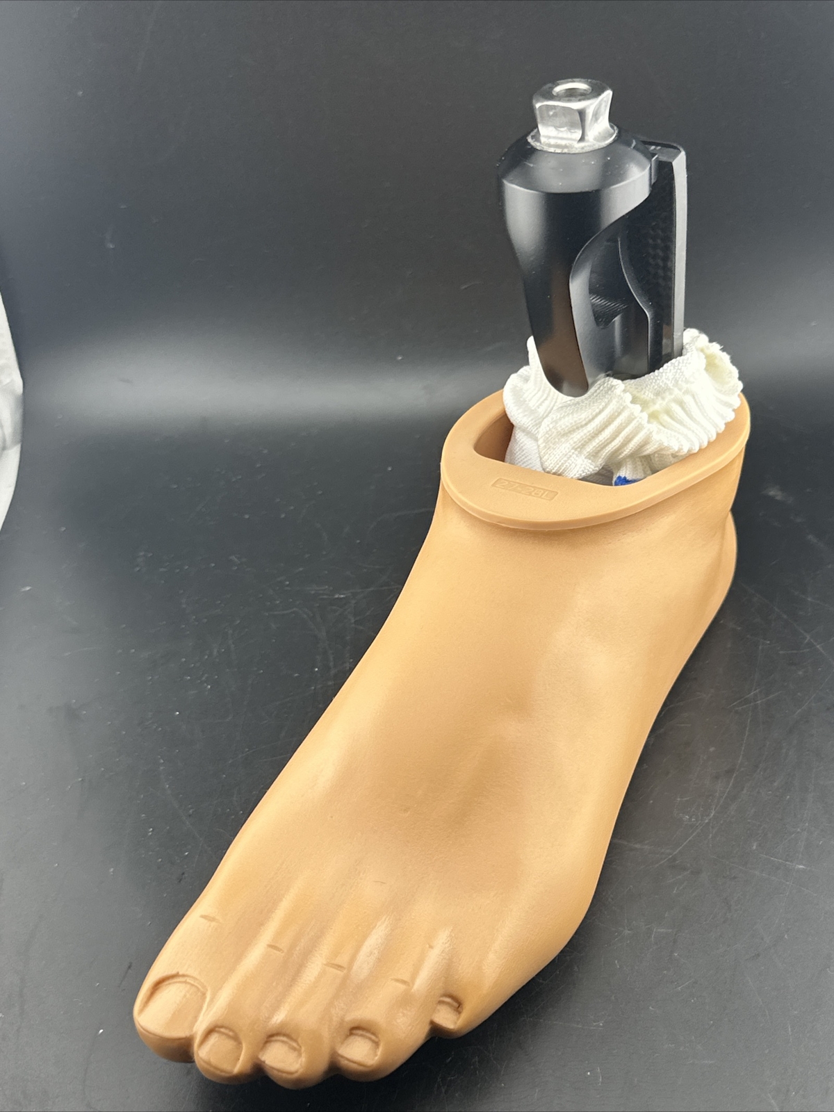 Ossur Variflex Vari-flex Prosthetic Foot. Size 27. Category 3. Perfect Condition