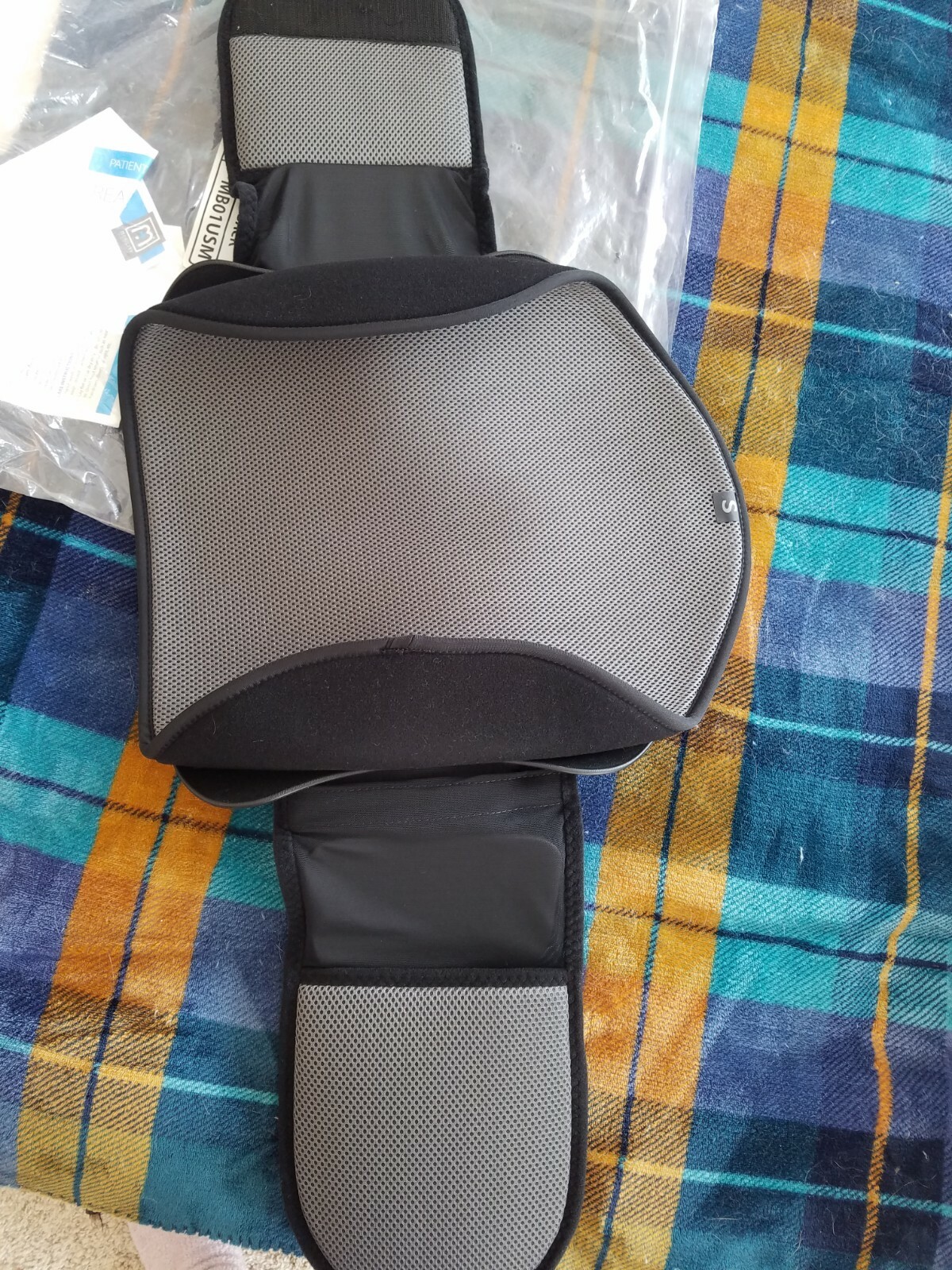 Ready Back by Mobility Braces – Brace, Back, Mobility, Size Small, Free Shipping