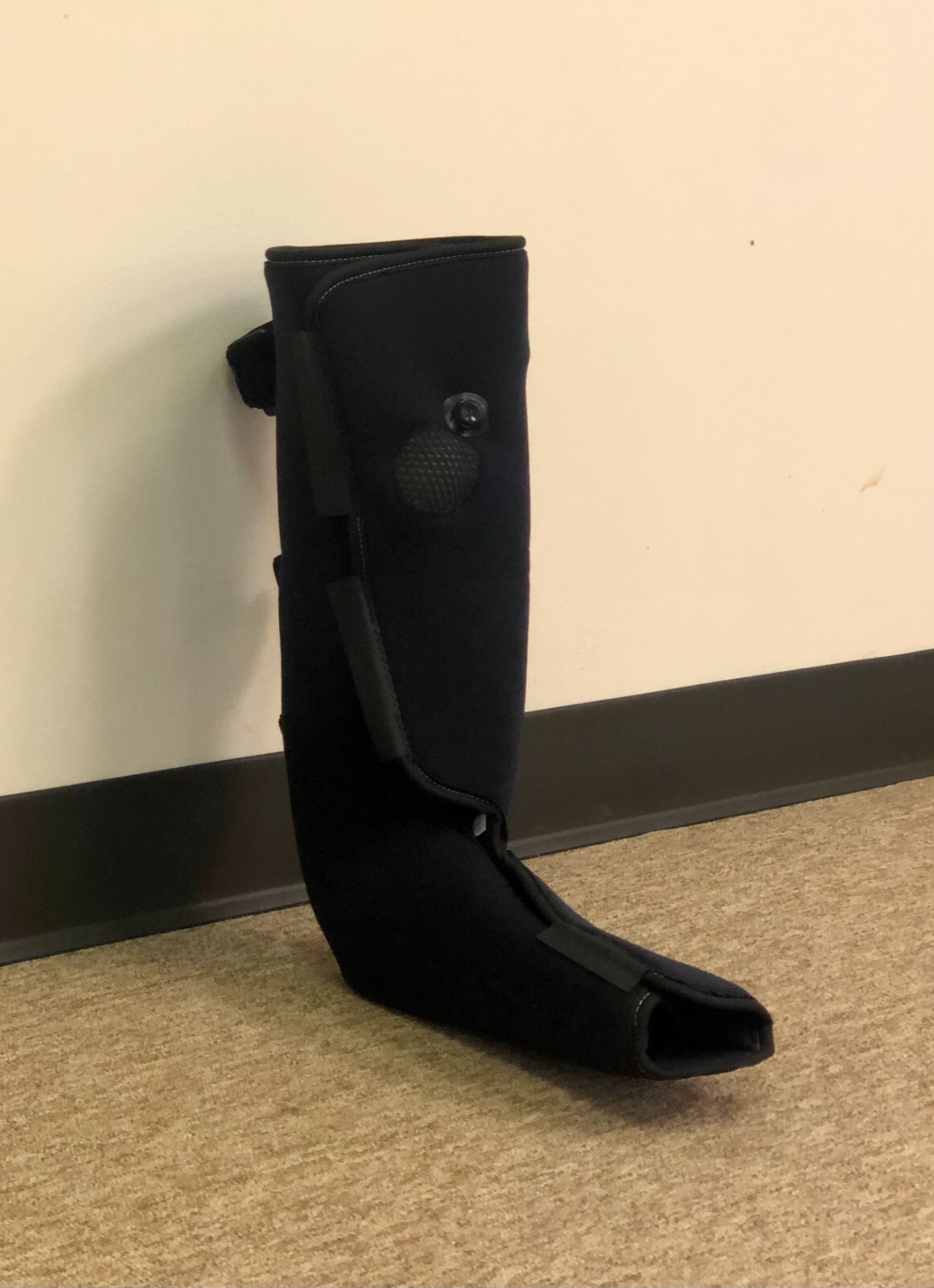 BREG PROGAIT PLUS BLK L, REF: AL532007; BRAND NEW