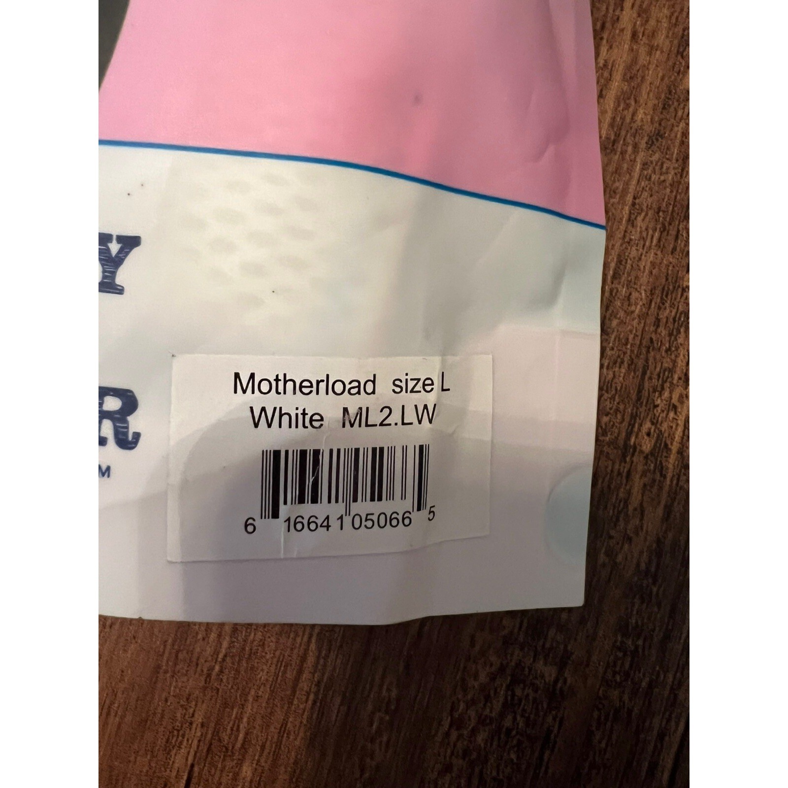 Motherload Maternity Smart Support For Active Moms Band Size L New