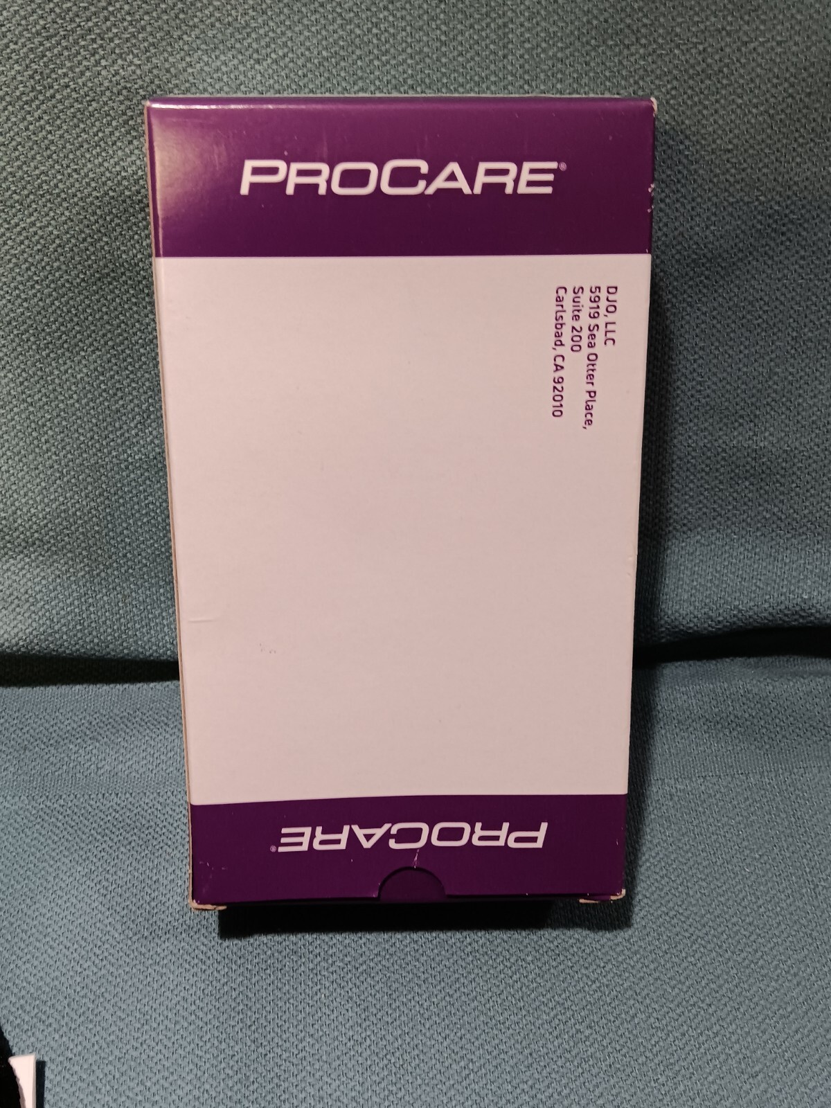 Procare Arm Sling Hook and Loop Closure, Medium 1 Count