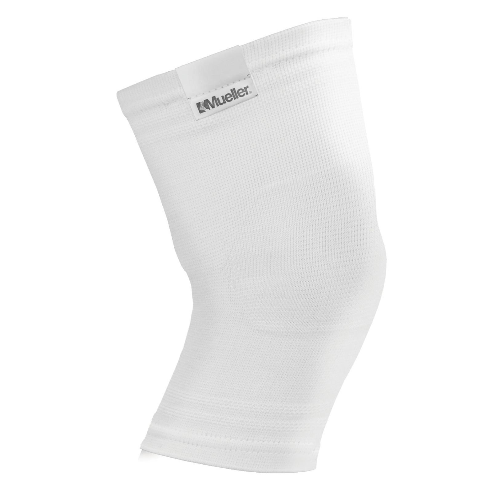 Mueller Elastic Knee Support: Large (Beige)