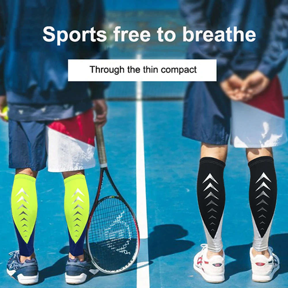 1Pcs Calf Compression Sleeves For Men And Women – Leg Compression Sleeve