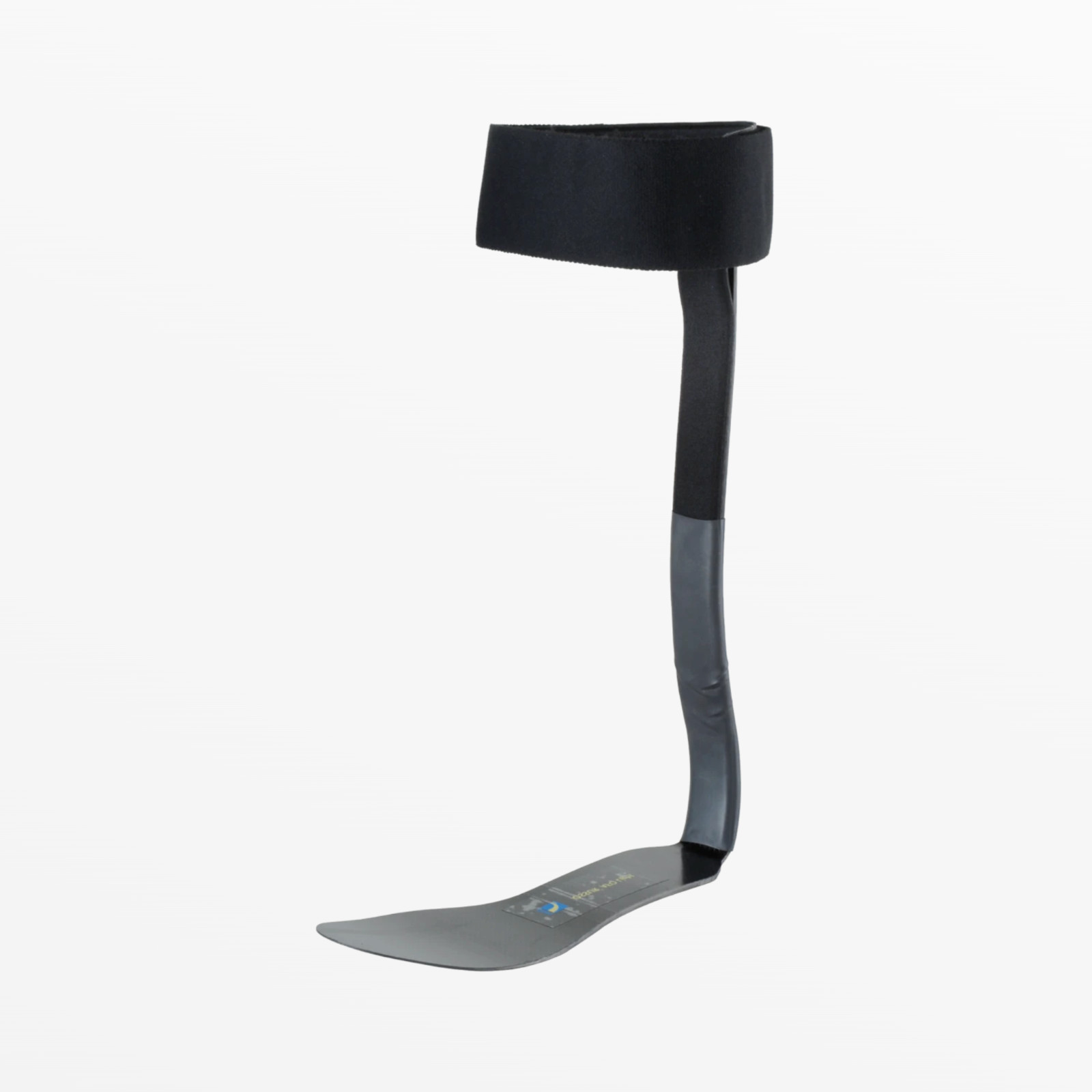 Ossur Ankle Foot Orthosis, AFO Light, Left, Small, O-121022