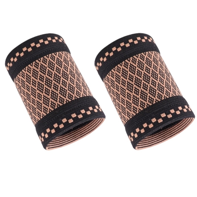 Elastic Support Wrist Guard Suitable for Sports Training Gym Outdoor Activity