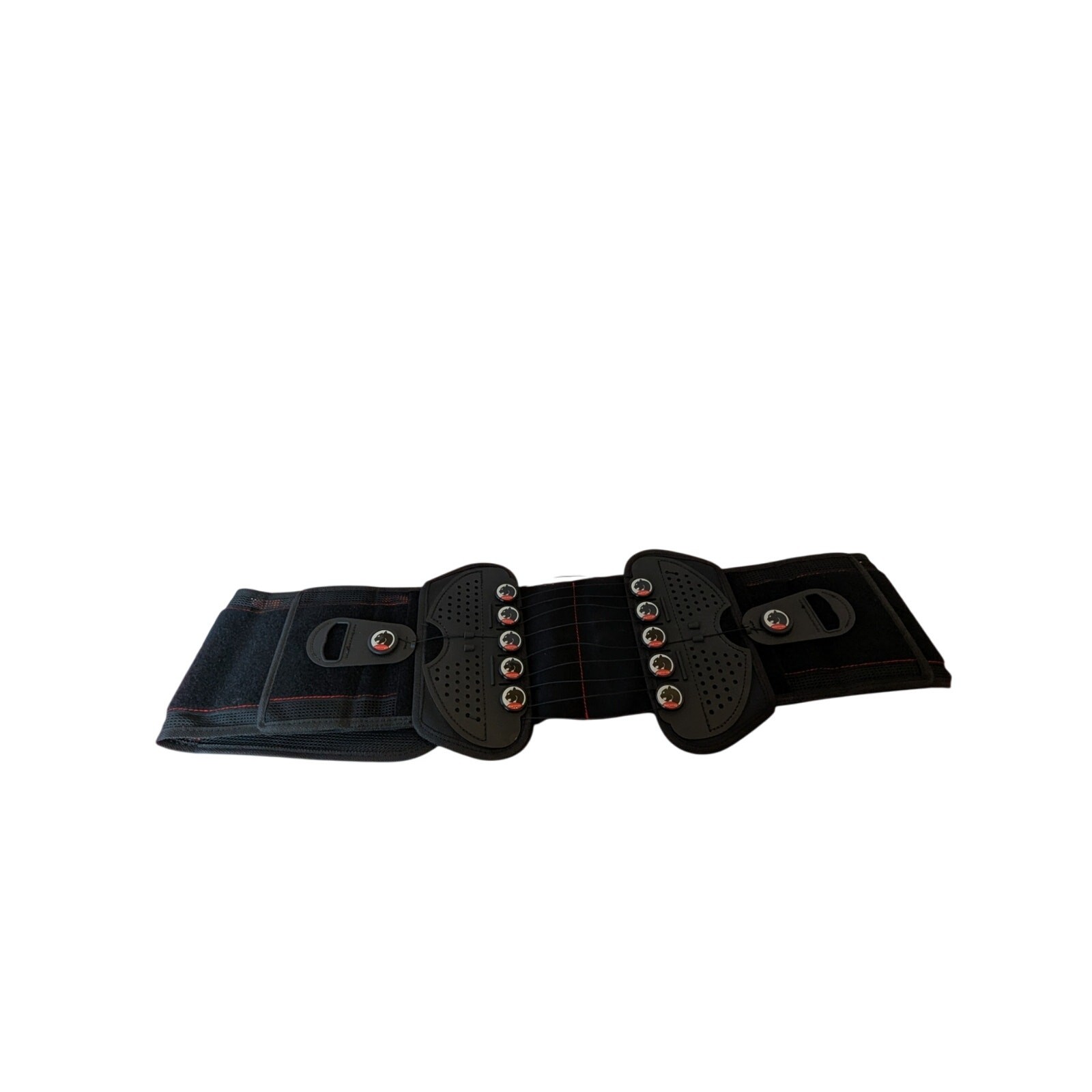 Blue Diamond Orthopedic Panther LP Spinal Brace. Adjustable Lower Back Brace.