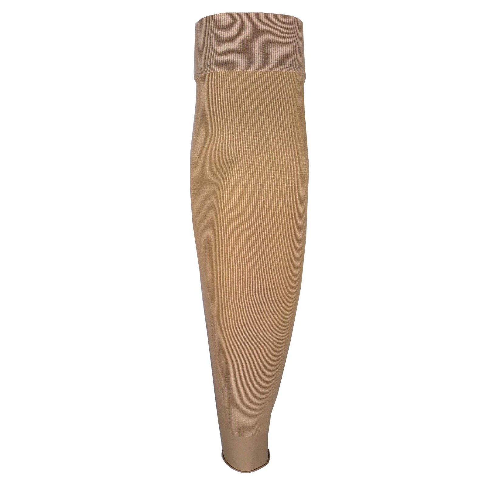 20-30 mmHg Compression Lymphedema Arm Sleeve, for Post Surgical Swelling Reco…
